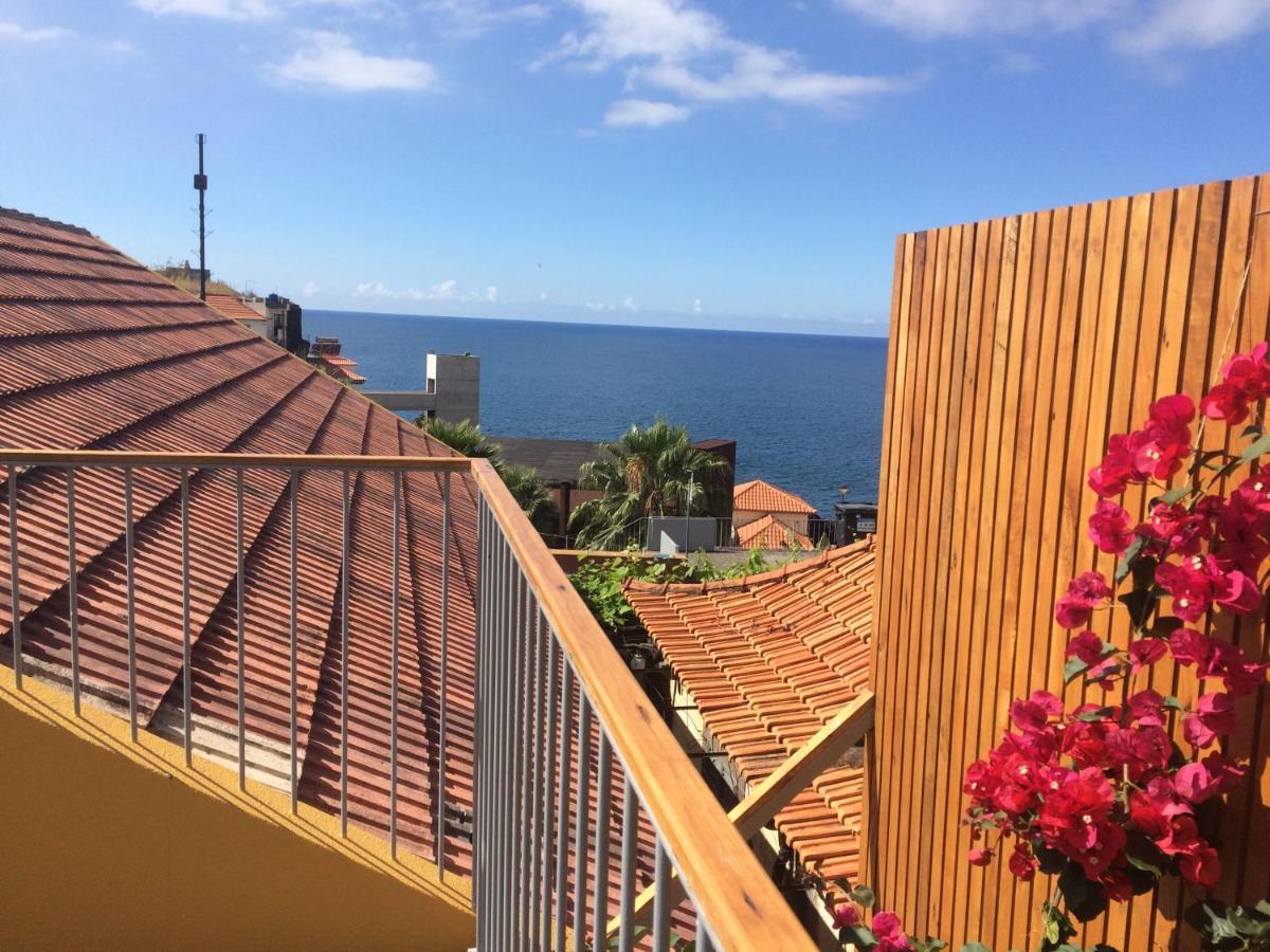 Hotel Casa Da Cal - By Casas Na Ilha Câmara de Lobos Zewnętrze zdjęcie